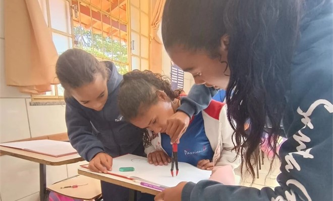 C�rculo e Circunfer�ncia