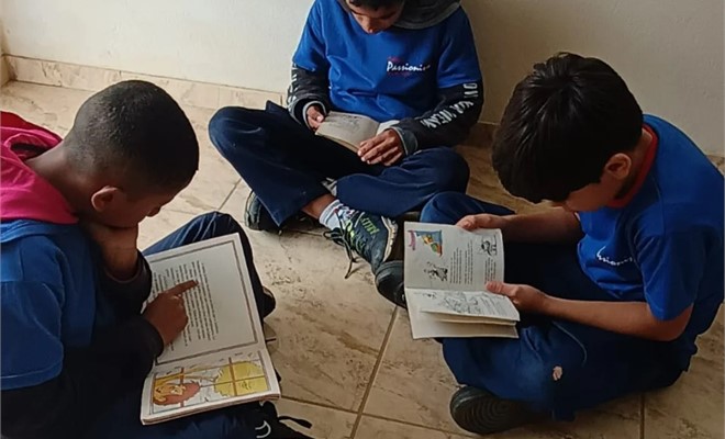 Imagina��o e o conhecimento