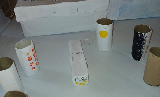 Projeto de Matem�tica