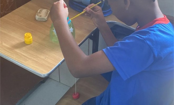 Concentra��o e divers�o