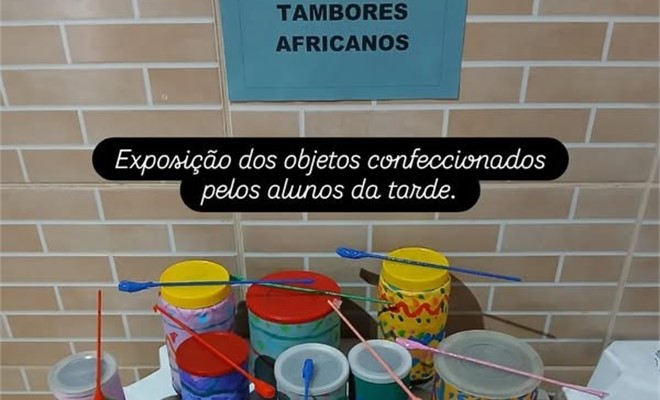 Semana da Consci�ncia Negra