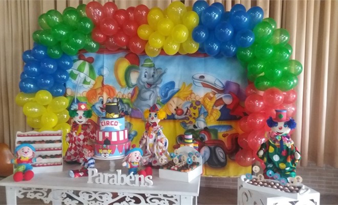 aniversariantes do 1� semestre 2017