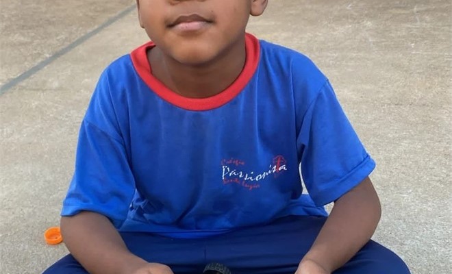 Reaproveitando os materiais