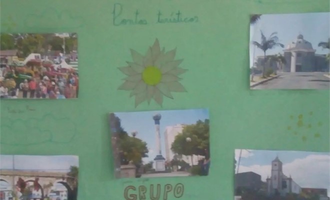 Emancipa��o da nossa cidade