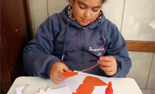 Figuras geom�tricas espaciais