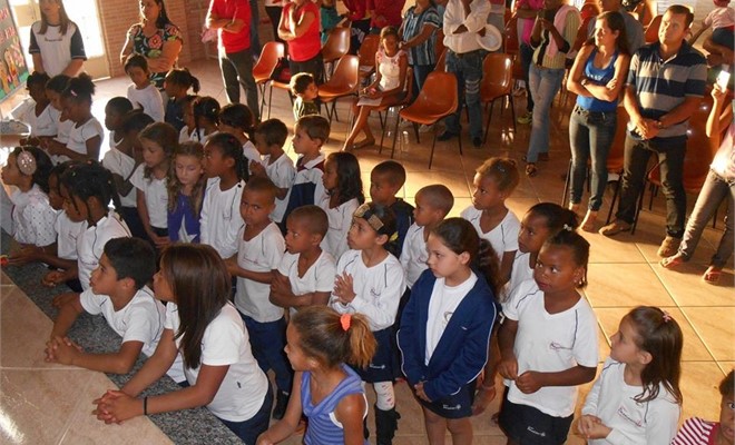 Missa de A��o de Gra�as