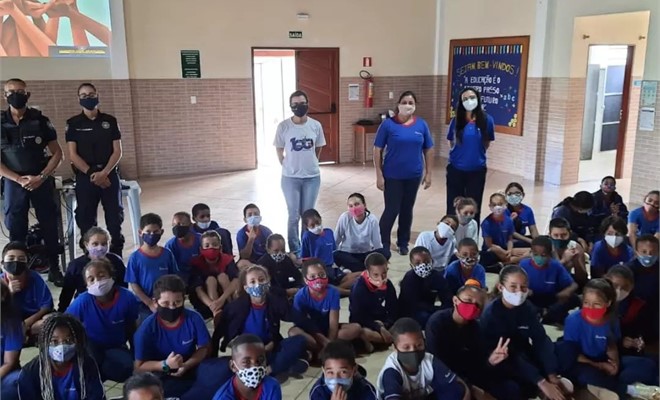 RESPEITO E CONVIV�NCIA