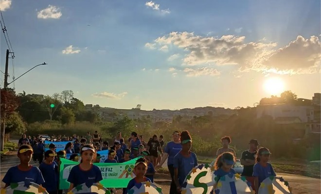 7 de Setembro