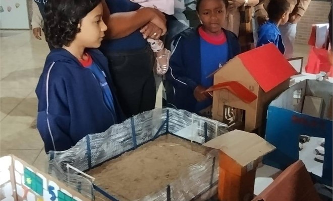 Mostra Cultural 2024