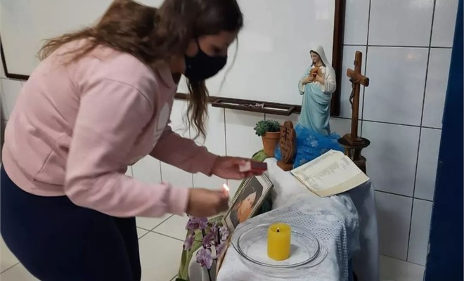 Planejamento 2022 - Acompanhamento dos alunos