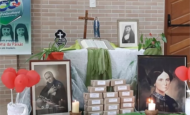 In�cio do Ano Letivo