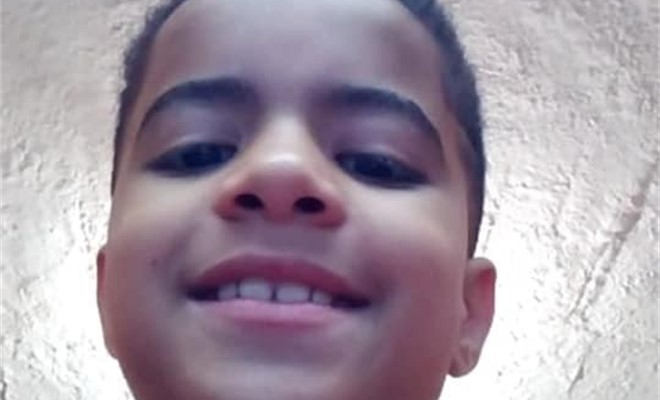 O 4� ano B - Atendimentos individualizados nas aulas remotas