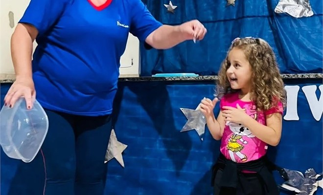 Apresenta��o de Natal