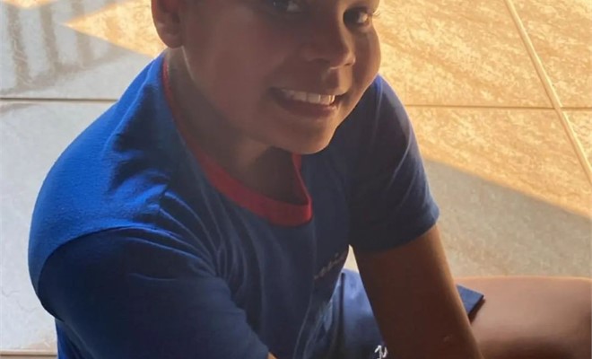 Cabelo Maluco na Semana da Crian�a