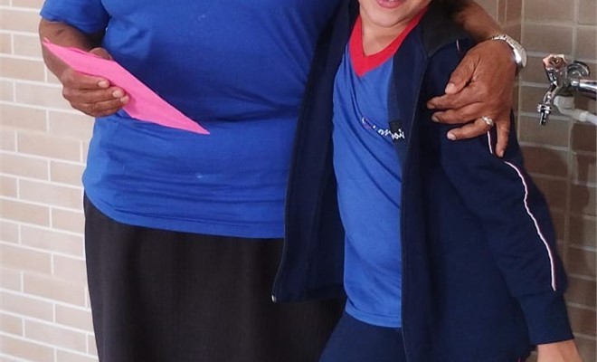 Celebrando o dom da Voca��o Religiosa