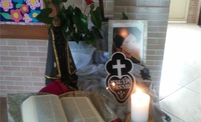 Semana de forma��o e planejamento