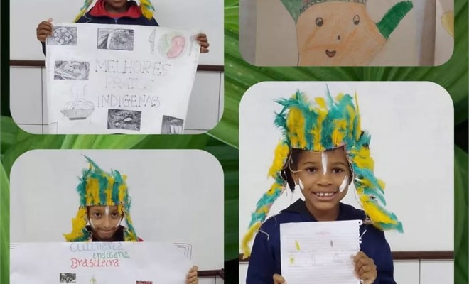 Dia dos Povos Ind�genas