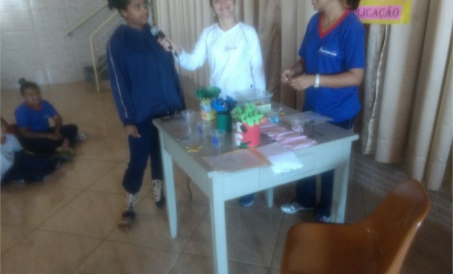 Campeonato de fatos