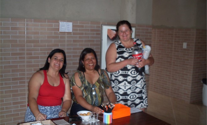 Festival de Pr�mios no sal�o do Col�gio