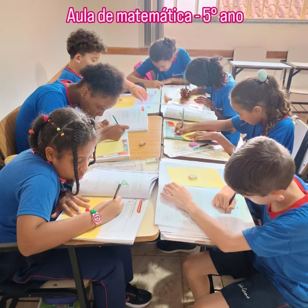 Esquadros e �ngulos Col�gio Passionista Santa Luzia