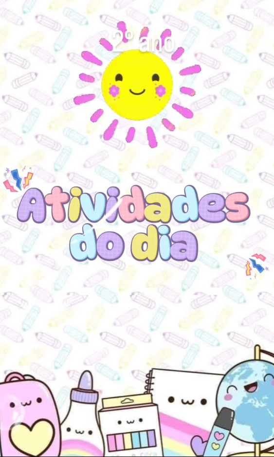 Trabalhando com o poema Col�gio Passionista Santa Luzia
