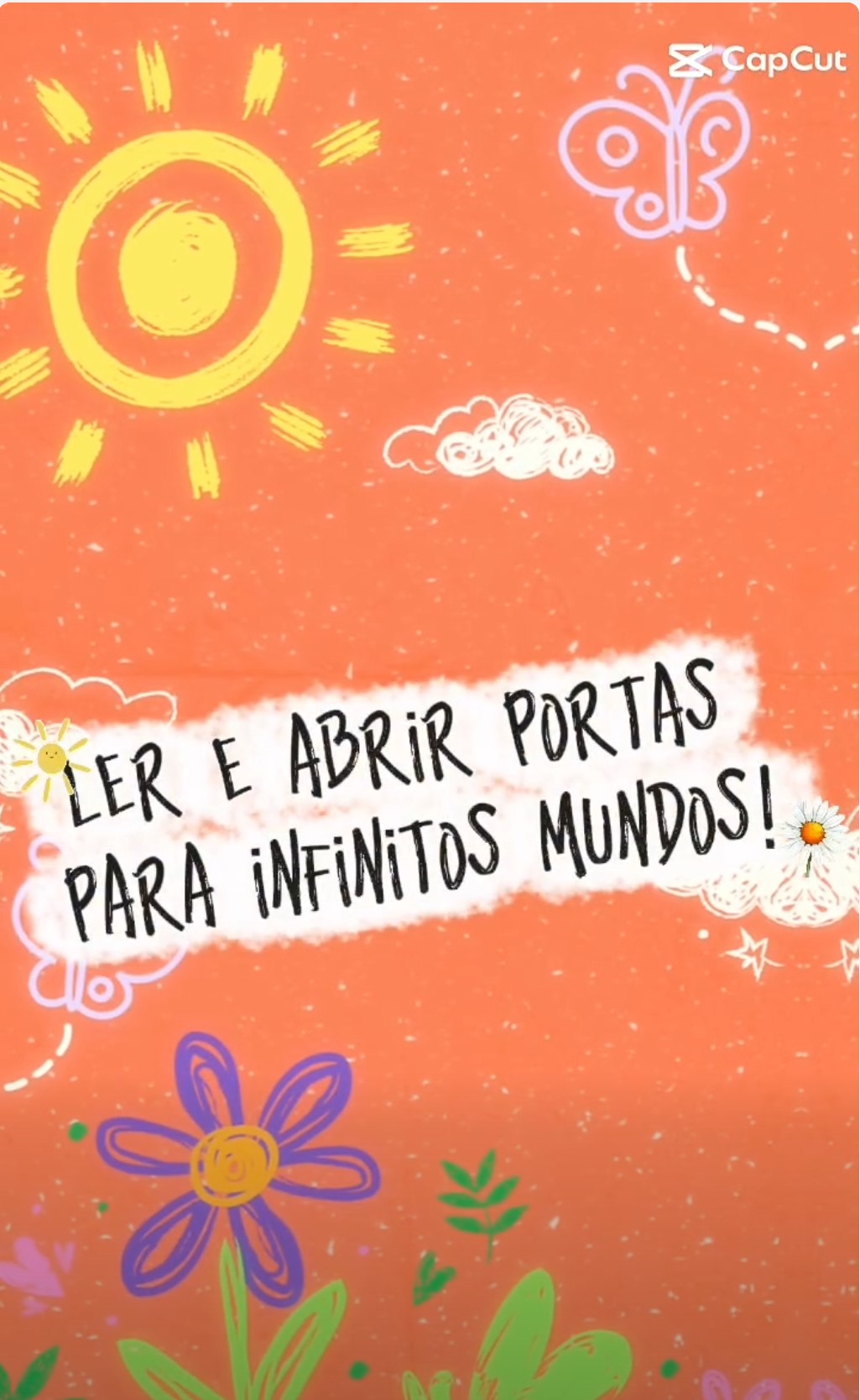 Ler � Abrir Portas para Infinitos Mundos Col�gio Passionista Santa Luzia