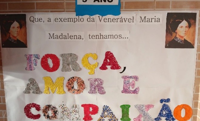 Exposio de Arte