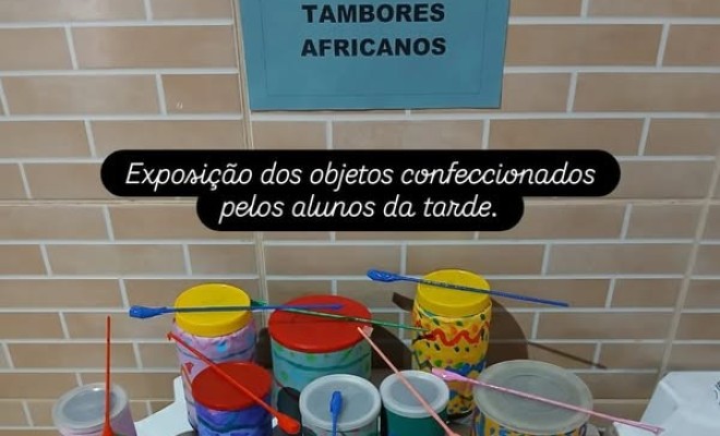 Semana da Conscincia Negra