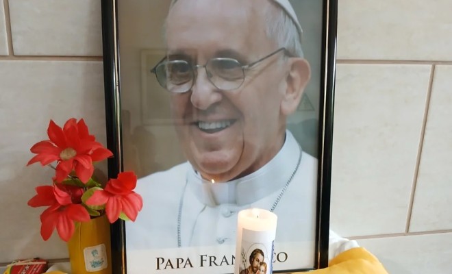 Papa Francisco