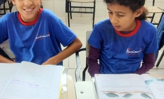 Compreenso de texto