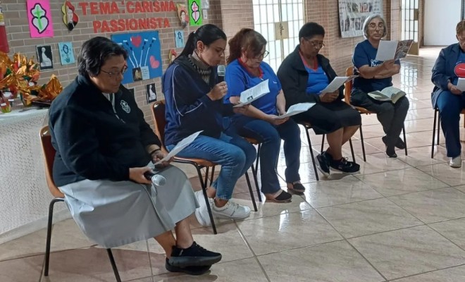 Celebrando a Pscoa