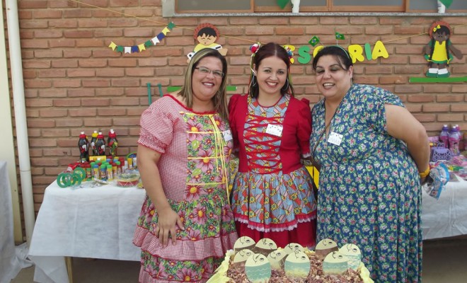 Festa Junina