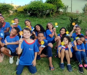 Orientação Educacional Orientação Educacional