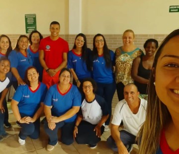 Coordenação Pedagógica Coordenação Pedagógica