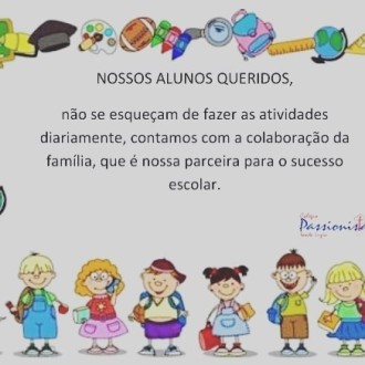 Juntos somos mais! - Colégio Passionista Santa Luzia Juntos somos mais! - Colégio Passionista Santa Luzia