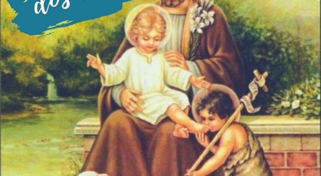 Feliz Dia dos Pais - Colgio Passionista Santa Luzia