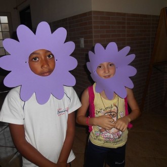 Bem vinda PRIMAVERA! - Colégio Passionista Santa Luzia Bem vinda PRIMAVERA! - Colégio Passionista Santa Luzia
