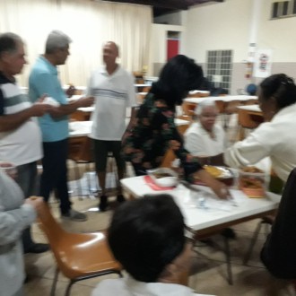 O 5 ano A Problematizando com a Pro Sonia - Colégio Passionista Santa Luzia O 5 ano A Problematizando com a Pro Sonia - Colégio Passionista Santa Luzia