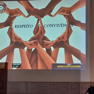 Respeito e Convivência - Colégio Passionista Santa Luzia Respeito e Convivência - Colégio Passionista Santa Luzia