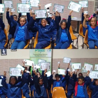 PROGEA - Colégio Passionista Santa Luzia PROGEA - Colégio Passionista Santa Luzia