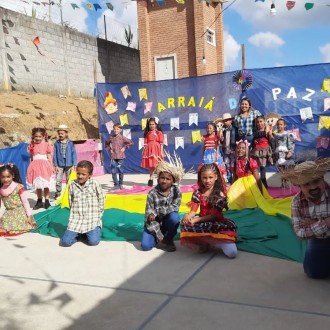 Festa Julina - Colégio Passionista Santa Luzia Festa Julina - Colégio Passionista Santa Luzia