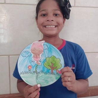 Semana do folclore - 1° B - Colégio Passionista Santa Luzia Semana do folclore - 1° B - Colégio Passionista Santa Luzia