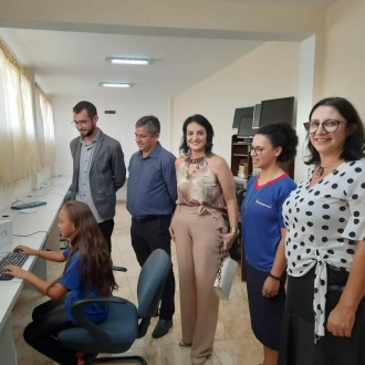 Agradecimento as doações recebidas - Colégio Passionista Santa Luzia Agradecimento as doações recebidas - Colégio Passionista Santa Luzia