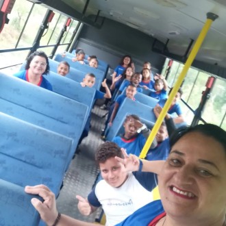 Passeio - Colégio Passionista Santa Luzia Passeio - Colégio Passionista Santa Luzia