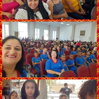 Formatura do PROERD 2023 - Colégio Passionista Santa Luzia Formatura do PROERD 2023 - Colégio Passionista Santa Luzia