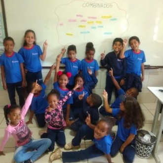 Nosso ano letivo iniciou - Colégio Passionista Santa Luzia Nosso ano letivo iniciou - Colégio Passionista Santa Luzia