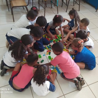 O jogo promove a aquisição de saberes - Colégio Passionista Santa Luzia O jogo promove a aquisição de saberes - Colégio Passionista Santa Luzia