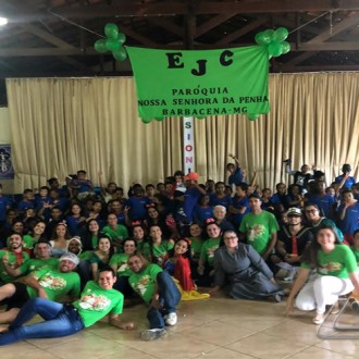 EJC Paróquia da Penha promove ação social para crianças do Colégio Passionista Santa Luzia - Colégio Passionista Santa Luzia EJC Paróquia da Penha promove ação social para crianças do Colégio Passionista Santa Luzia - Colégio Passionista Santa Luzia