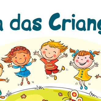 Comemoração do Dia das Crianças - Colégio Passionista Santa Luzia Comemoração do Dia das Crianças - Colégio Passionista Santa Luzia