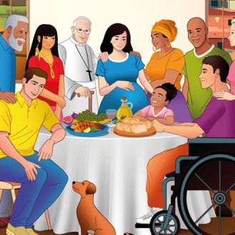 Campanha da Fraternidade 2024 - Colégio Passionista Santa Luzia Campanha da Fraternidade 2024 - Colégio Passionista Santa Luzia